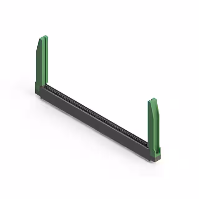395-064-558-478 EDAC Inc.  Edgeboard Connectors